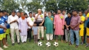 মাদকমুক্ত ফুটবল টুর্নামেন্টের ৪র্থ ম্যাচ অনুষ্ঠিত 